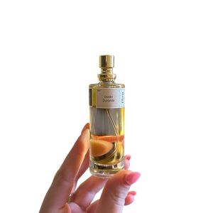 Elodie Durand Perfume - Gold